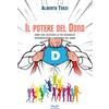 Multiverso Edizioni Il potere del dono: Come far lievitare le tue ricchezze sperimentando l'economia del dono
