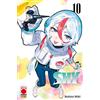 PANINI SPA Shy (Vol. 10)