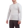 Altura Esker Polartec Maglia da Ciclismo a Maniche Lunghe da Uomo, Lunga, Grigio, S