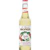 Sciroppo Monin Litchi 70cl - Sciroppi