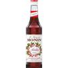 Sciroppo Monin Cranberry 70cl - Sciroppi