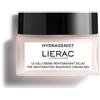 Lierac Hydragenist gel-crema reidratante illuminante 50ml