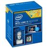 Intel core i5-4570 Processore (3,2GHz, Sockel LGA1150, 6MB Cache) boxed