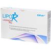 Elifab LIPOR LAVANDA PLUS 4 FLACONI DA 140 ML