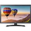 LG 28TN515V-PZ.API TV 71,1 cm (28) HD Nero