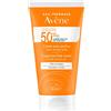 Avene Avène Crema Senza Profumo Spf 50+ Solare Viso 50ml Avene