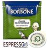 Caffè Borbone 300 Cialde Filtro Carta ESE 44mm Caffè Borbone Miscela Dek Decaffeinata gratis