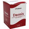 PROFENIX Srl DAONIX 60Cps 600mg