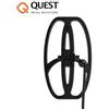 Quest piastra 9,5â€³x5,5â€³ BladeX
