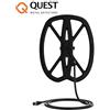 Quest piastra da 11â€³x9â€³ RaptorX