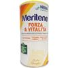 Nestle Health Meritene Forza e Vitalità Polvere Vaniglia Integratore Proteico 270gr