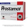 Menarini Prostamol Integratore Prostata e Vie Urinarie 60 Capsule Molli