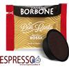 Caffè Borbone 400 Capsule Borbone Don Carlo Miscela ROSSA Compatibili Lavazza A Modo Mio*