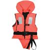LALIZAS giubbotto di salvataggio, 100N, ISO, Adulto, 50-70 Kg