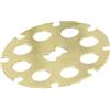 Dremel SC544 Disco da Taglio per Legno, Accessorio per Utensile Multifunzione Rotativo per Tagliare