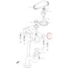 Suzuki NEW OEM SUZUKI MARINE Oil pump Pompa dell'olio DF300AP DF250AP DF 200 DF 225