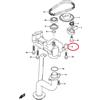 Suzuki NEW OEM SUZUKI MARINE Oil pump Pompa dell'olio DF 200 / DF 225 / DF 250 / DF 350