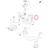 Suzuki NEW OEM SUZUKI MARINE Oil pump Pompa dell'olio DF 200AP DF 200A DF 175AP DF 150A