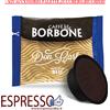 Caffè Borbone 200 Capsule Borbone Don Carlo Miscela BLU Comp. Lavazza A Modo Mio + 2 KIT 100