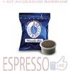 Caffè Borbone 200 Capsule Caffè Borbone Miscela BLU Comp. Lavazza Espresso Point* + 2 Kit 100