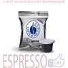 Caffè Borbone 300 Capsule Borbone Respresso Miscela NERA Compatibili Nespresso* + 2 Kit Da 150