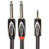 Roland RCC-5-3528VR Cavo di collegamento Black Series