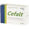 MINERVA MEDICA SRL CEFALT 20STICK 70G