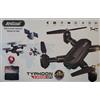 Andowl Drone Quadricottero Typhoon Q-DM500 Andowl 4K con GPS con Applicazione Dedicata