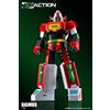 Action Toys Super Robot Mini Action Series MA-03 General Daimos