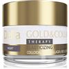 Delia Cosmetics Gold & Collagen Therapy 50 ml