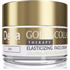 Delia Cosmetics Gold & Collagen Therapy 50 ml
