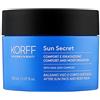 KORFF Srl KORFF SUN Secret Doposole Balsamo 150 Ml