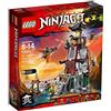 LEGO Ninjago 70594 - Set Costruzioni, Assedio al Faro