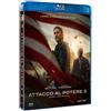 Lucky Red ATTACCO AL POTERE 3 - ANGEL HAS FALLEN BLU-RAY NUOVO