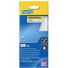 Rapid Confezione da 48 Stick di Colla Universali, Diametro 12 mm x 190 mm, Colore Bianco, Contiene Alti Livelli di Resina, Senza Solventi, Incollaggio Rapido (5001412)