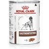 Royal Canin Gastrointestinal 400g Lattina Cani