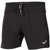 Joma Micro Pantaloni Cargo da Uomo, Noir, M