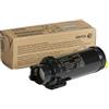 Xerox Toner Giallo 106R03692 Workcentre 6515 4300 Copie Originale