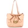 Love Moschino JC4213PP0GKH0, Borsa a Spalla, Donna, Nude, Taglia unica