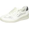 Comfortabel 950333-03, Scarpe da Ginnastica Donna, Bianco, 40 EU