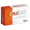 U.G.A. nutraceuticals srl UGA Eulipid 30 Compresse integratore per il colesterolo