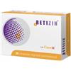 FB vision srl Retizin 28 compresse integratore per proteggere la retina