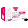 Exeltis italia Donavit supra integratore 90 capsule