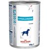 Royal canin hypoallergenic cane umido 400 gr