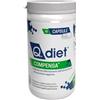 Qvet Q.diet compensa 120 capsule