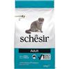 Schesir gatto adult Mantenimento ricco in pesce 1,5 kg