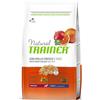 Natural trainer cane Adult Medium con pollo 3 kg