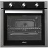 ELLECI FMSP60273NS FORNO INCASSO ELETTRICO 6 FUNZIONI 73 LT CLASSE A