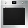 SMEG Forno Smeg Classica SO6401S2X