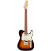 Fender Player Telecaster - Chitarra elettrica Pau Ferro 0 3 colori di Sunburst